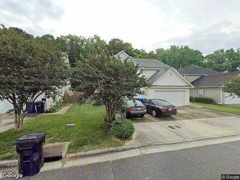 Garcia, VIRGINIA BEACH, VA 23454