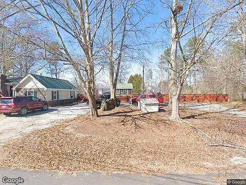 Richards, SNELLVILLE, GA 30039