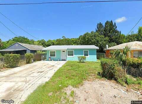 16Th, FORT PIERCE, FL 34950