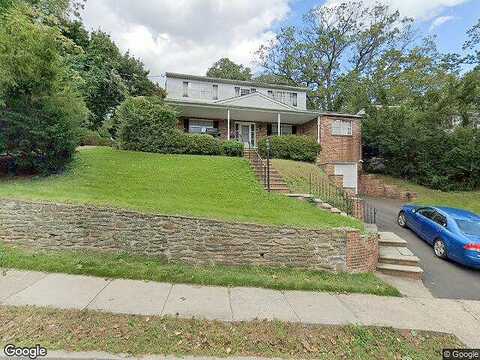 Harrison, ELKINS PARK, PA 19027