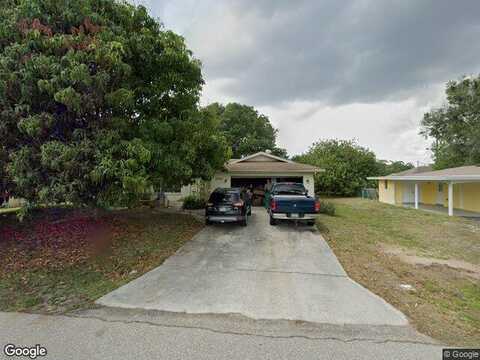 Kingston, PORT CHARLOTTE, FL 33952