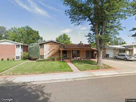 Uvalda, AURORA, CO 80011