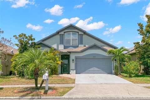 Heatherstone, WESLEY CHAPEL, FL 33543