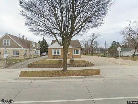 60Th, MILWAUKEE, WI 53219