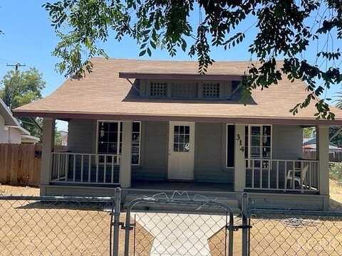 D, EXETER, CA 93221