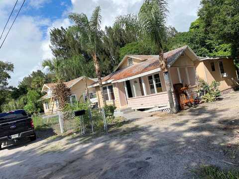 15Th, FORT PIERCE, FL 34950