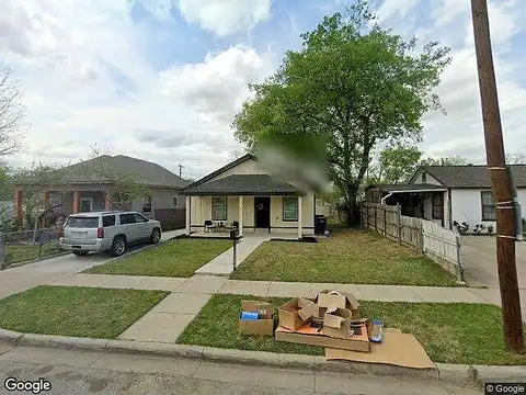 Ryan, FORT WORTH, TX 76110