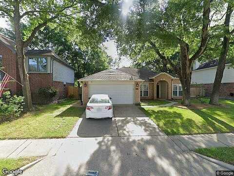 Copperleaf, SPRING, TX 77386