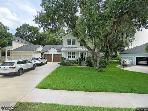 High Tide, SAINT AUGUSTINE, FL 32080