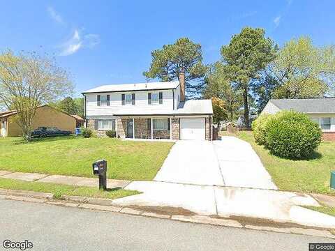 Camelot, CHESAPEAKE, VA 23323