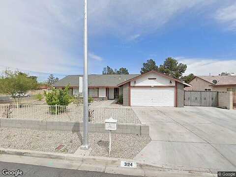 Terry, LAS VEGAS, NV 89108