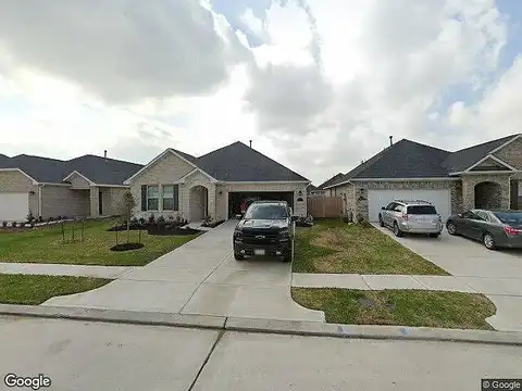Whitfield, FULSHEAR, TX 77441