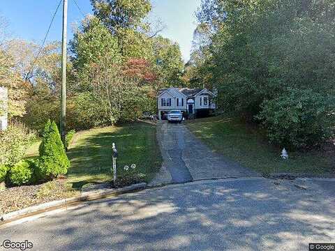 Magnolia Springs, CANTON, GA 30115