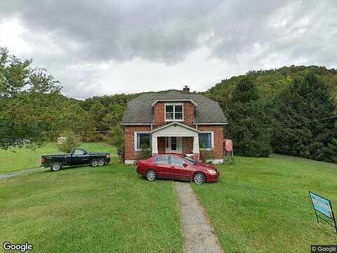 Poor Valley, SALTVILLE, VA 24370