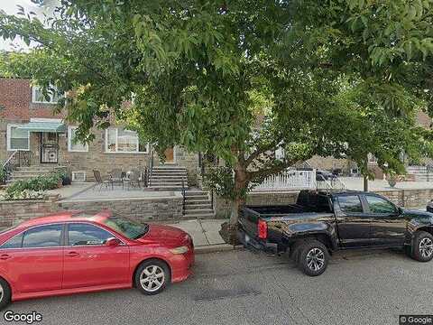 13Th, PHILADELPHIA, PA 19148