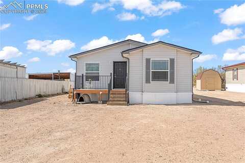 Herrick, PUEBLO, CO 81003