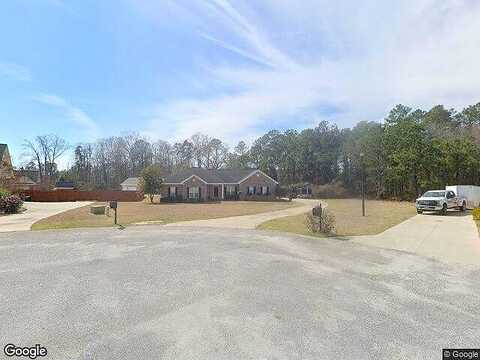 Eight Point, STATESBORO, GA 30461