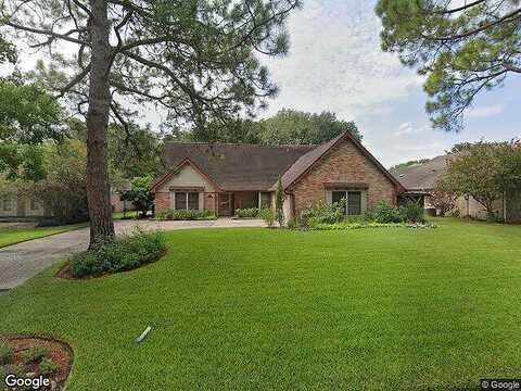 Cypress Point, MISSOURI CITY, TX 77459