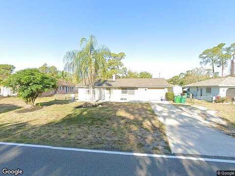 Pellam, PORT CHARLOTTE, FL 33948