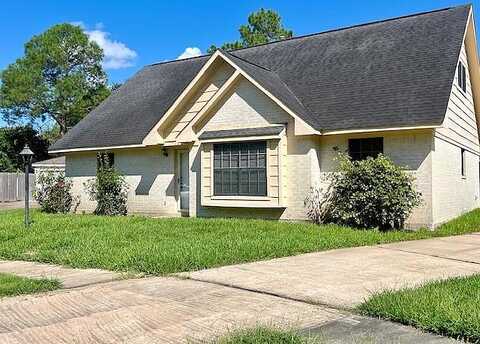 Indian Wells, MISSOURI CITY, TX 77459