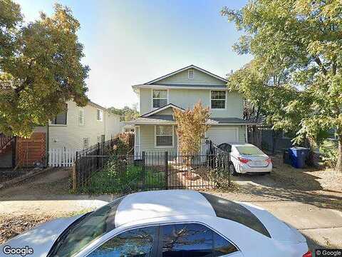 San Rafael, SACRAMENTO, CA 95817