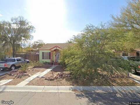 Bonanza, LAS VEGAS, NV 89101