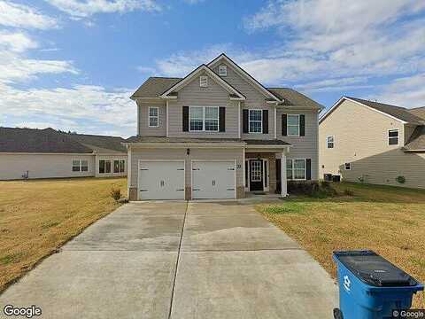 Darby, ADAIRSVILLE, GA 30103