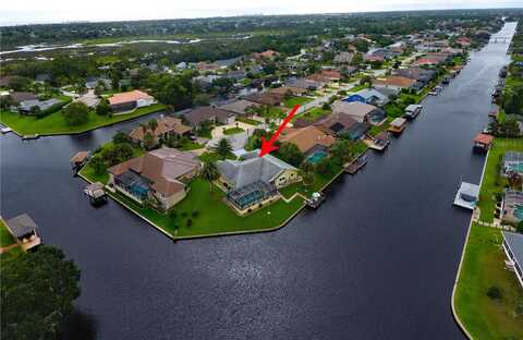Cherrytree, PALM COAST, FL 32137