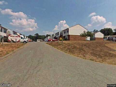 Cape Charles, LYNCHBURG, VA 24502