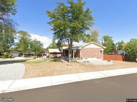 Yarnell, DENVER, CO 80231