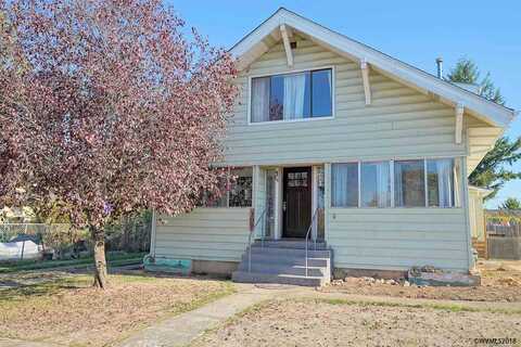 Swiegle, MOLALLA, OR 97038