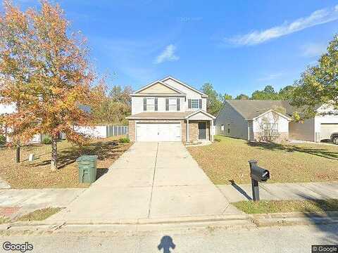 Connor, HINESVILLE, GA 31313