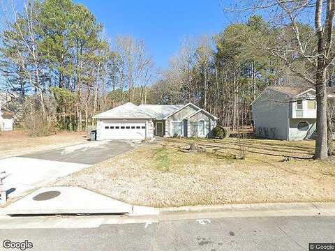 Dove Chase, SNELLVILLE, GA 30039