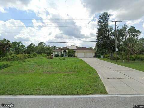 Collingswood, PORT CHARLOTTE, FL 33948