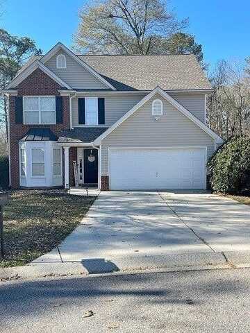 Overland, TEMPLE, GA 30179