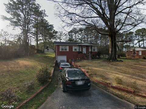 Michael, MARIETTA, GA 30060