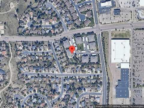 Mandalay, COLORADO SPRINGS, CO 80917