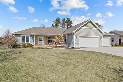 Webster, WEST BEND, WI 53095