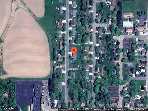 Gwinn, LOYAL, WI 54446