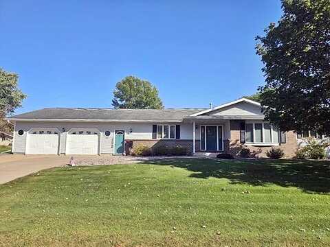 Gwinn, LOYAL, WI 54446