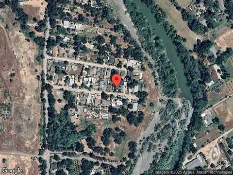 Else, CLOVERDALE, CA 95425