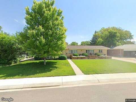 Balsam, FORT MORGAN, CO 80701