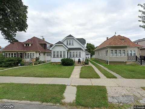 63Rd, MILWAUKEE, WI 53210