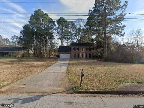 Honey Creek, CONYERS, GA 30094