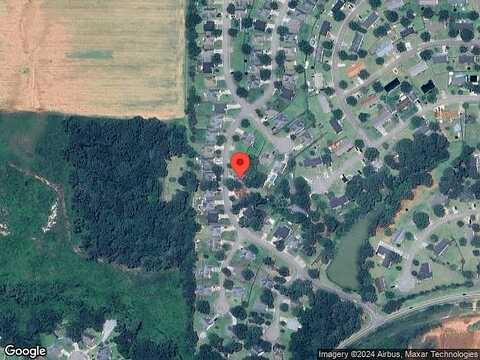 Madison Place, BYRON, GA 31008