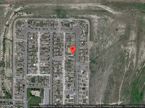 Rose Hill, STRASBURG, CO 80136