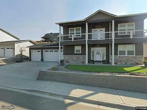 Breckenridge, EAST WENATCHEE, WA 98802
