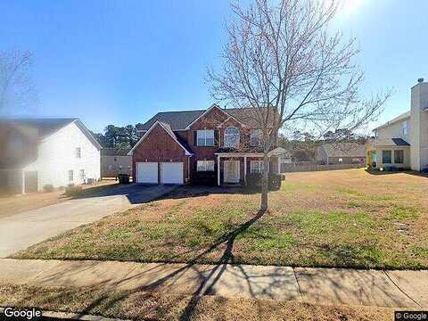 Avondale, CONYERS, GA 30013