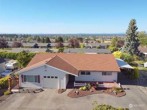 Eunice, SEQUIM, WA 98382