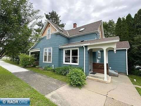Harvey, ELY, MN 55731